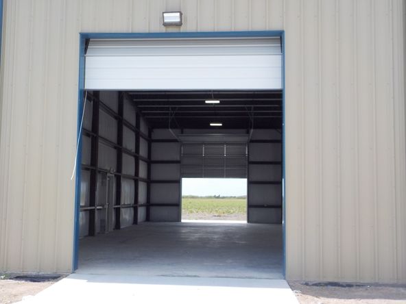 1306 Industrial Way Lease, Harlingen, TX 78550